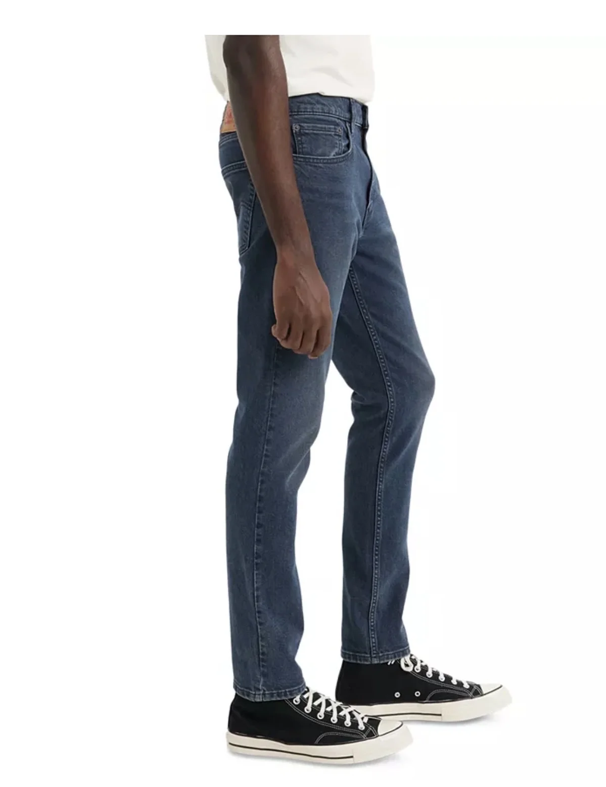 Джинсы Levi’s 512 - изображение 1
