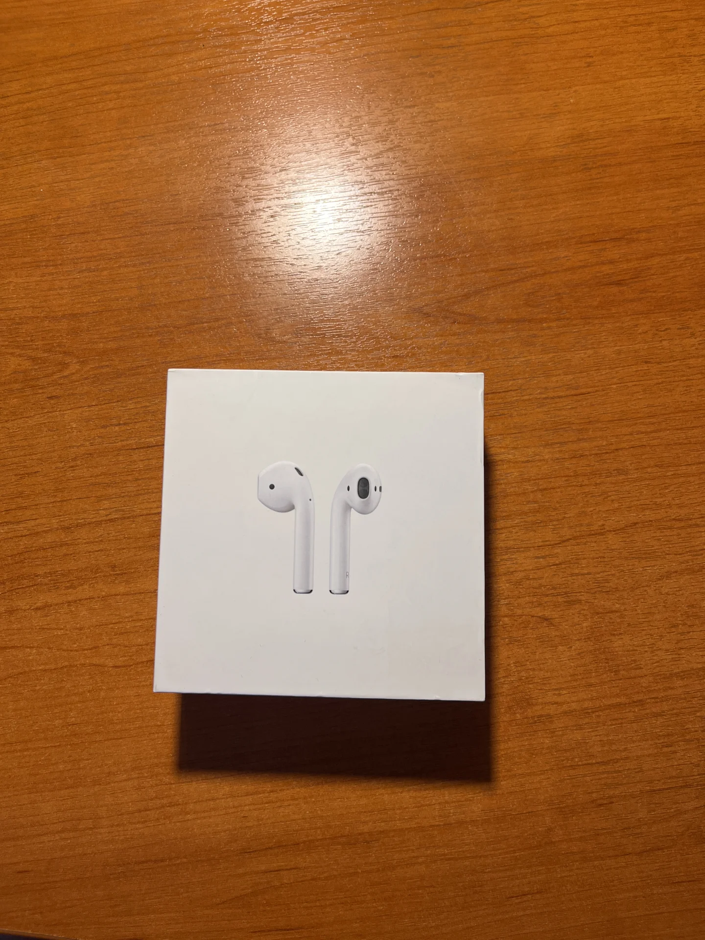 Apple AirPods 2 - миниатюра 3