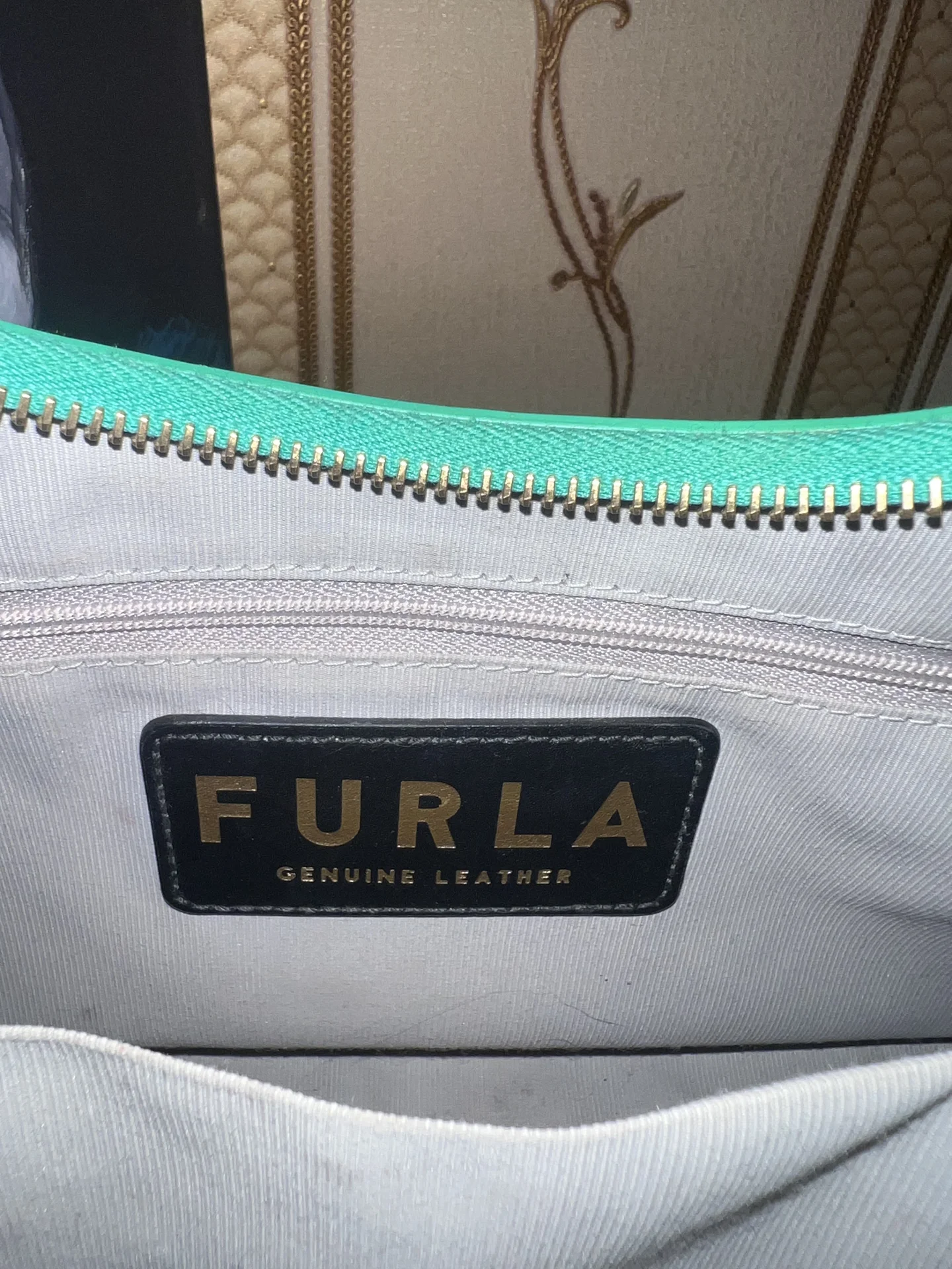 Сумка Furla - миниатюра 4