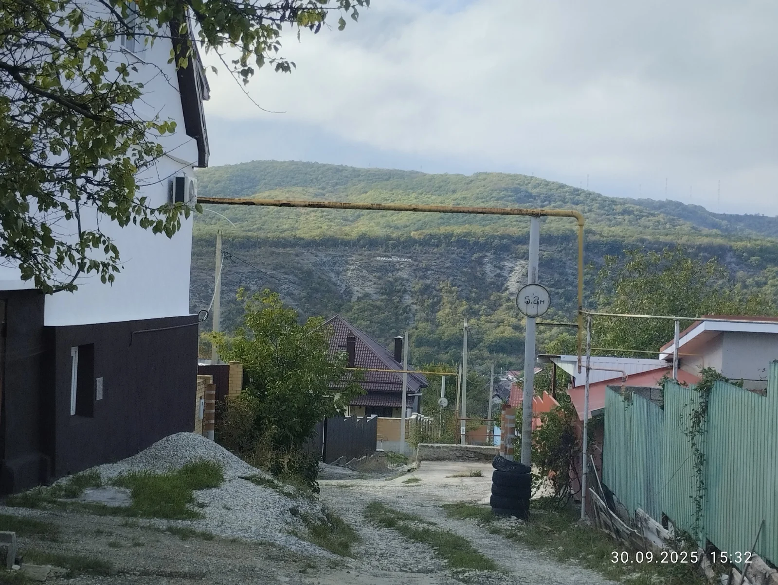 Продам жилой дом на море - миниатюра 4