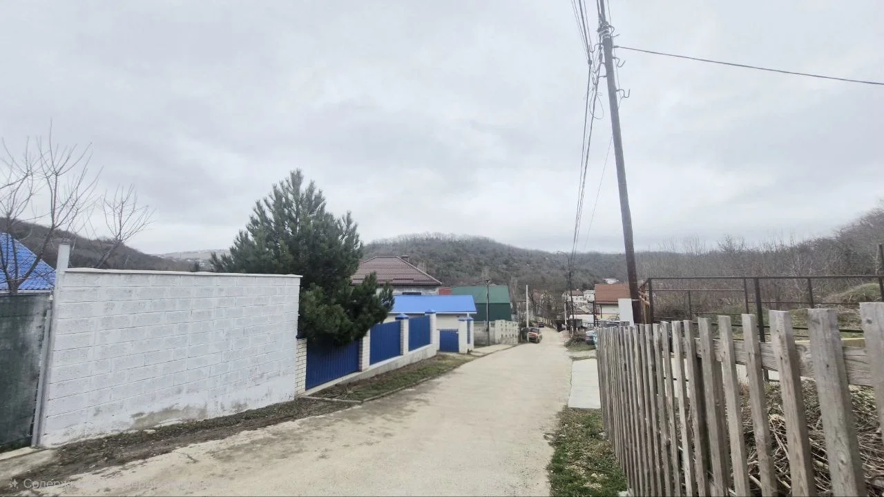 Продам участок на море - миниатюра 4