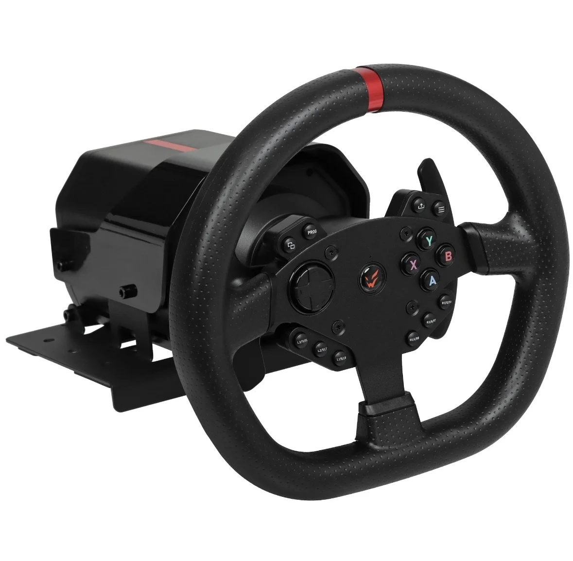 Игровой руль ardor gaming Silverstone V2 - миниатюра 2