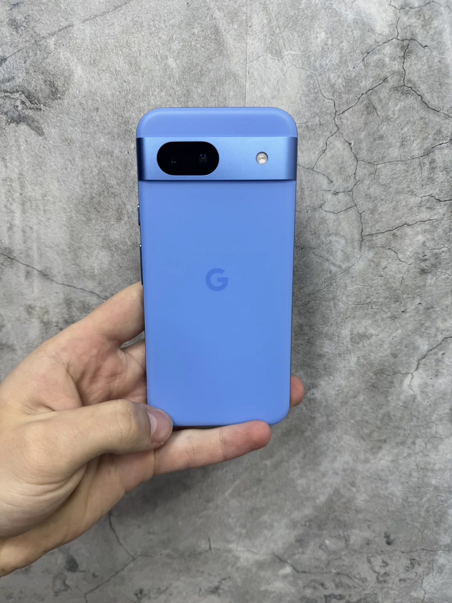 Google pixel 8a - изображение 1