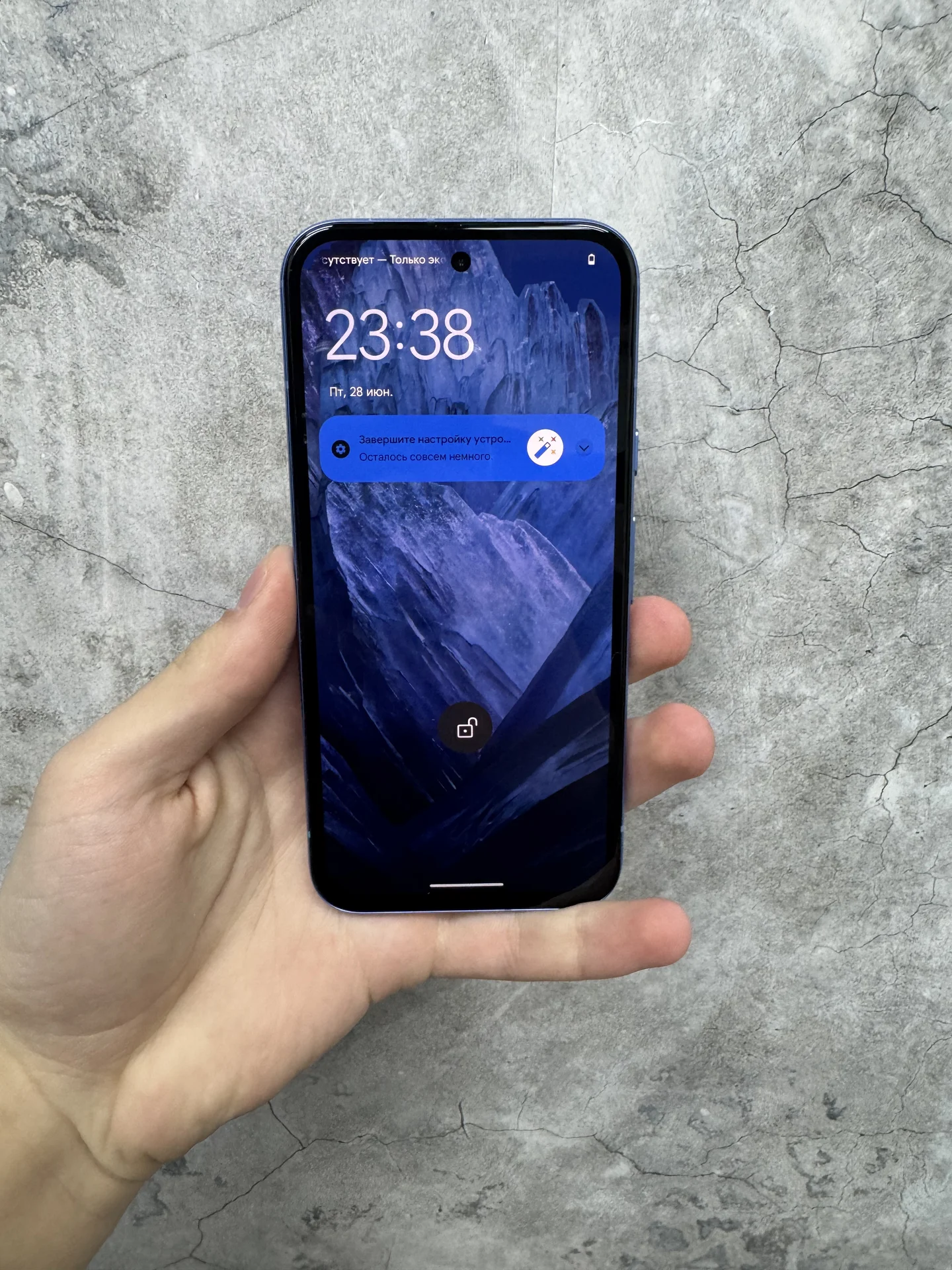 Google pixel 8a - миниатюра 2