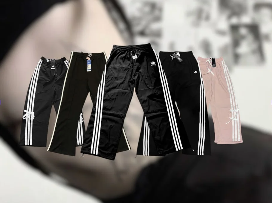 Штаны Adidas - изображение 1