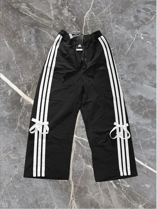 Штаны Adidas - миниатюра 2