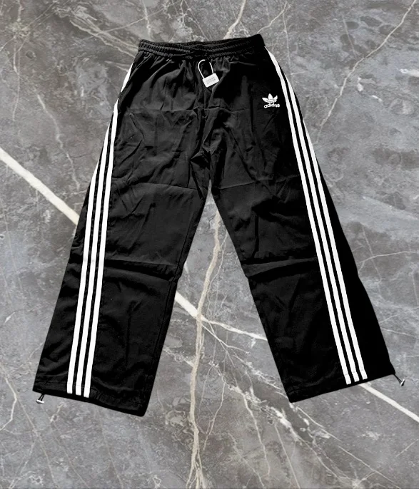 Штаны Adidas - миниатюра 4