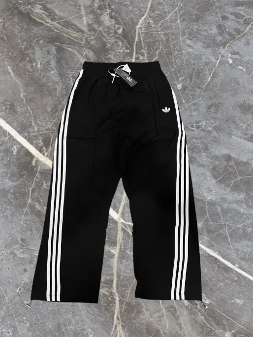 Штаны Adidas - миниатюра 5