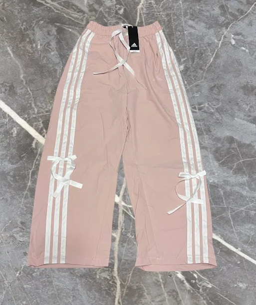 Штаны Adidas - миниатюра 6