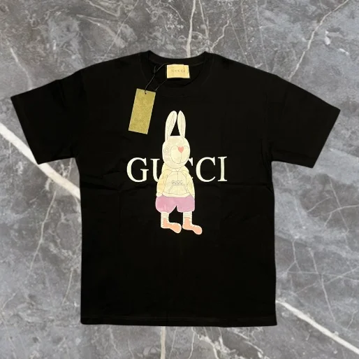 Футболки Gucci Raf Simons Grailz Project - миниатюра 6
