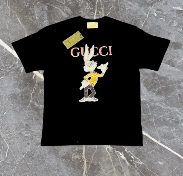 Футболки Gucci Raf Simons Grailz Project - миниатюра 7