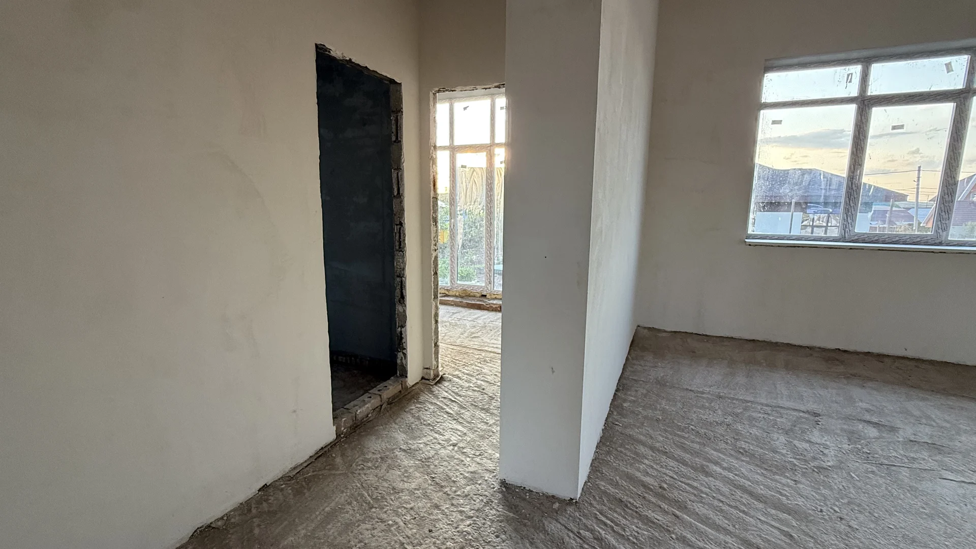 Коттедж 105 кв.м - миниатюра 21