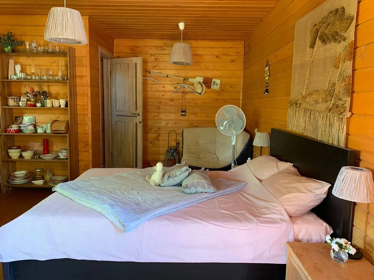 Сдается 1-этажный дом, 150 м² - миниатюра 6