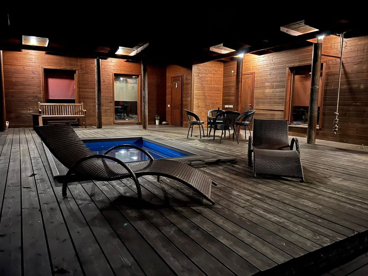 Сдается 1-этажный дом, 150 м² - миниатюра 22