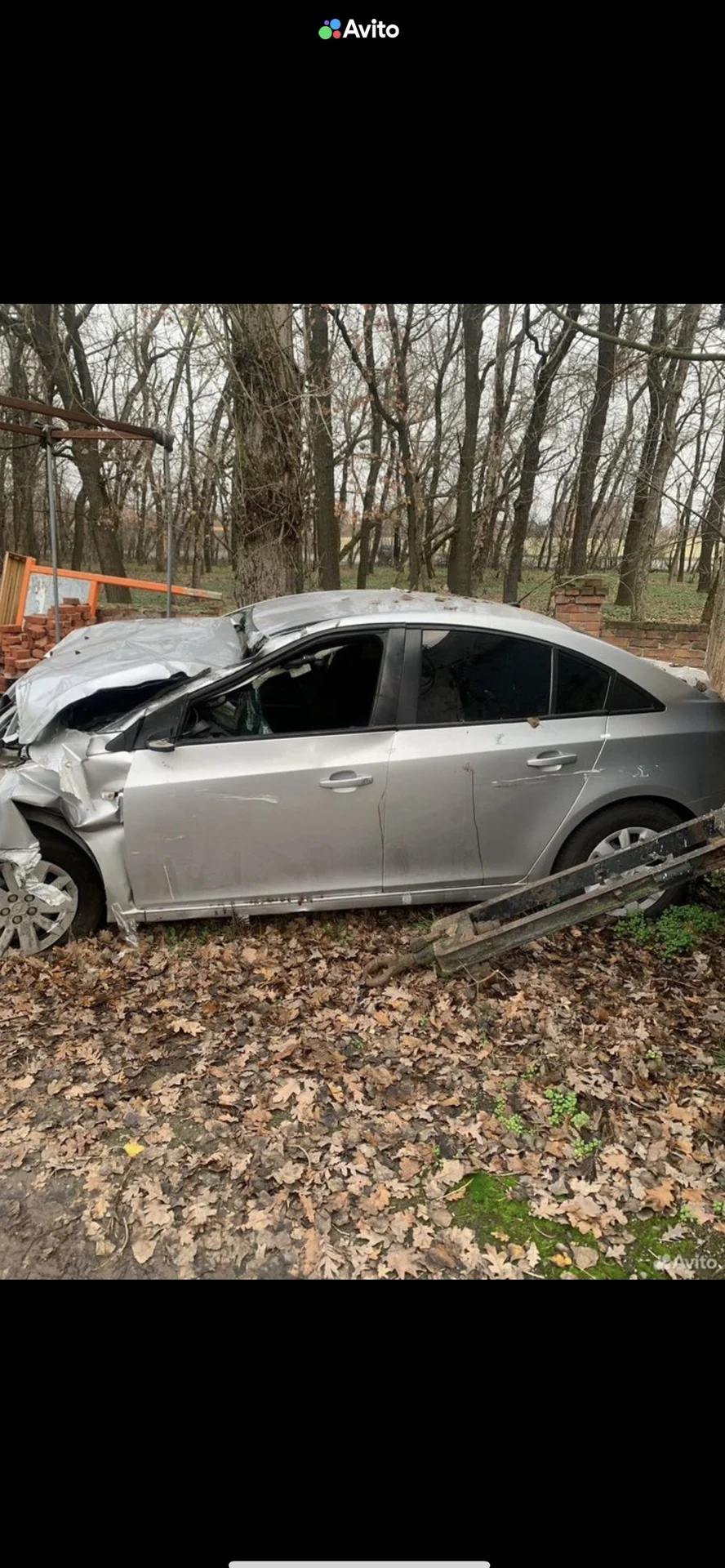В разборе Chevrolet Cruze (J300) 1.6 л, 109 - миниатюра 3