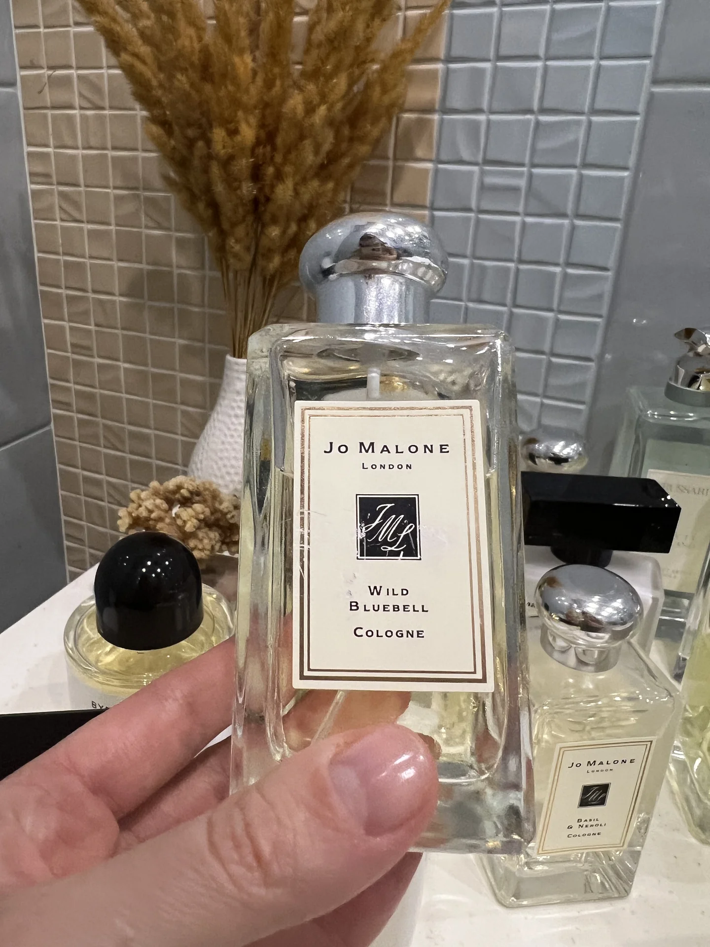 Духи Jo Malone Wild Bluebell - изображение 1