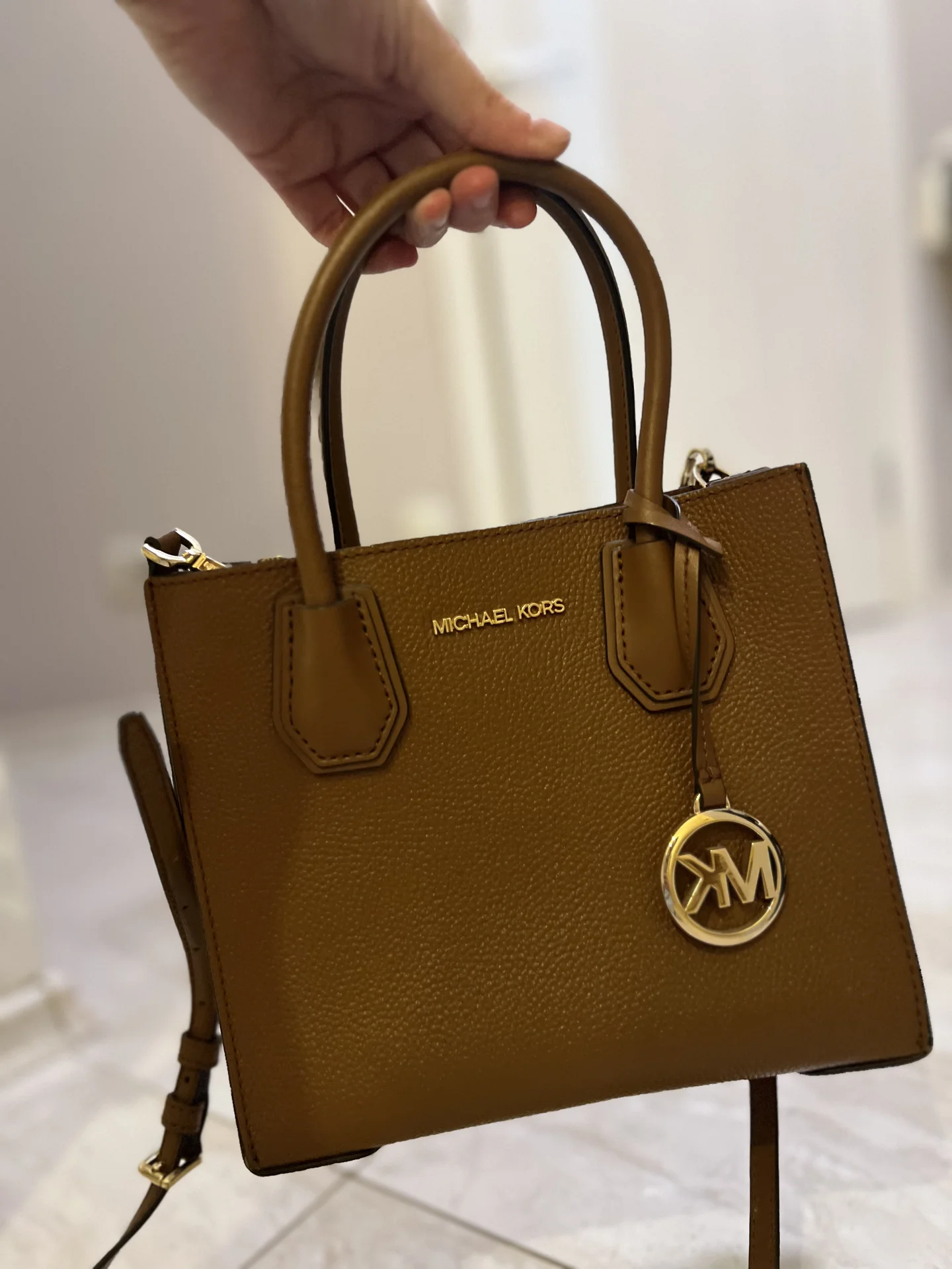 Сумка Michael Kors оригинал - миниатюра 2