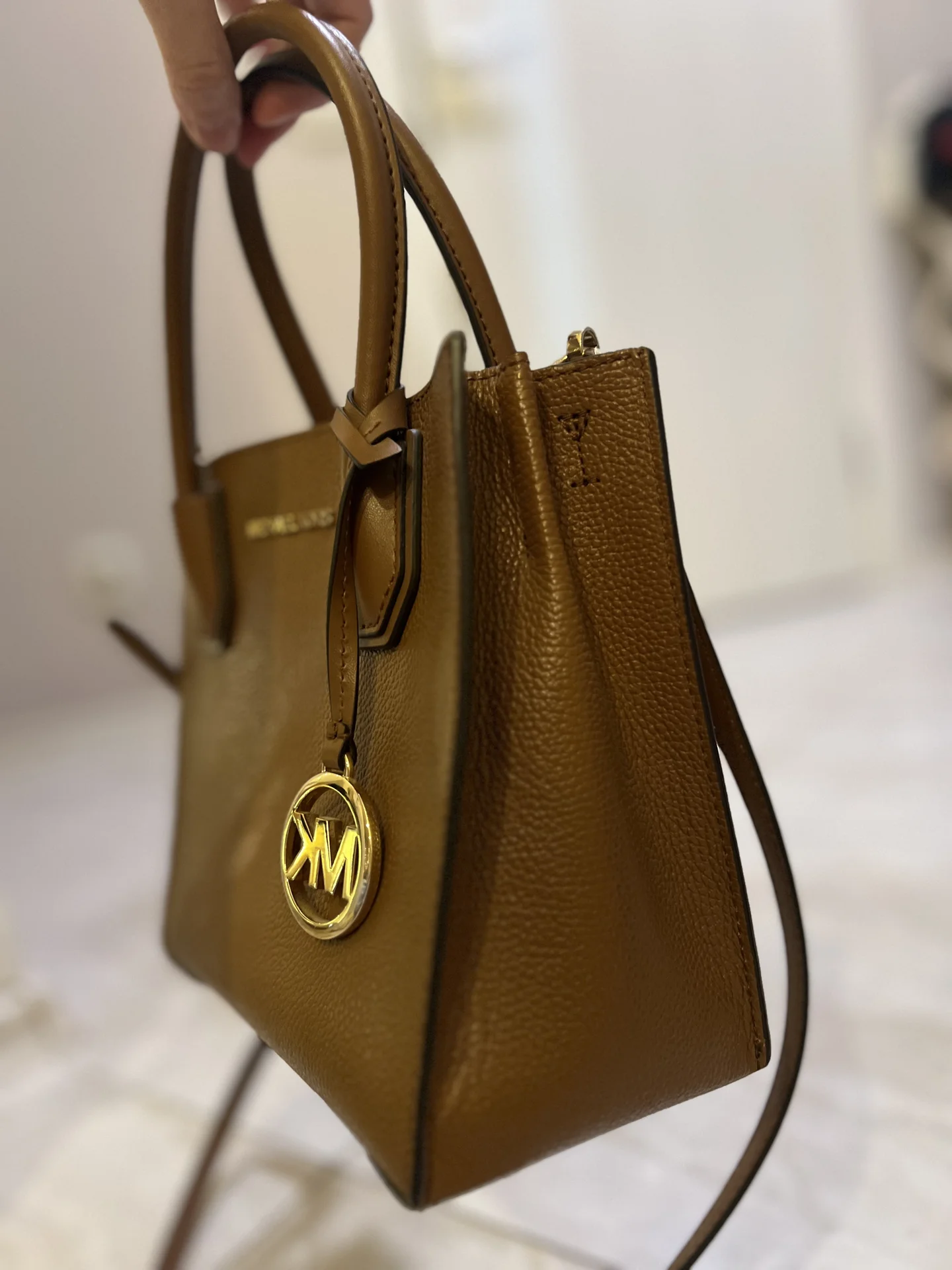Сумка Michael Kors оригинал - миниатюра 3