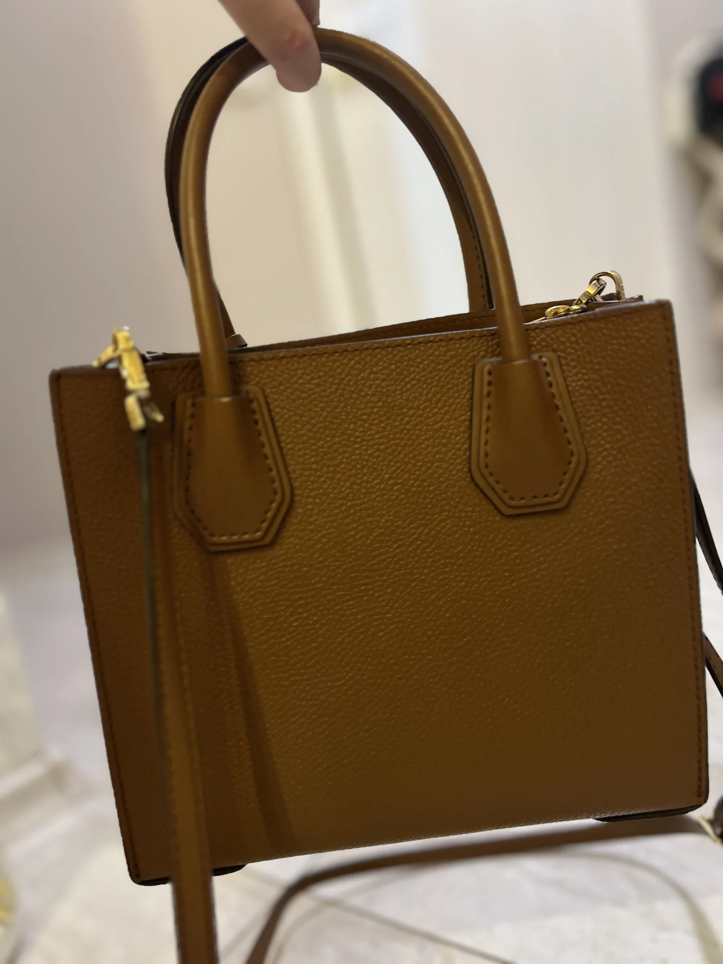 Сумка Michael Kors оригинал - миниатюра 4