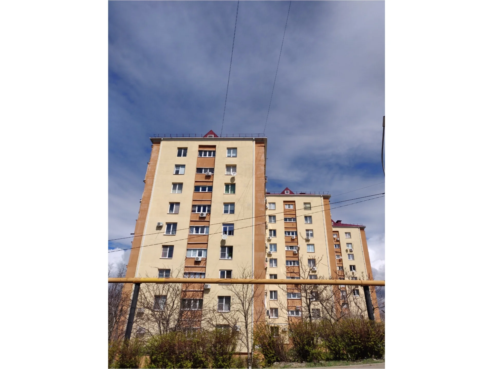 Продаётся светлая современная 2-комнатная квартира - миниатюра 4
