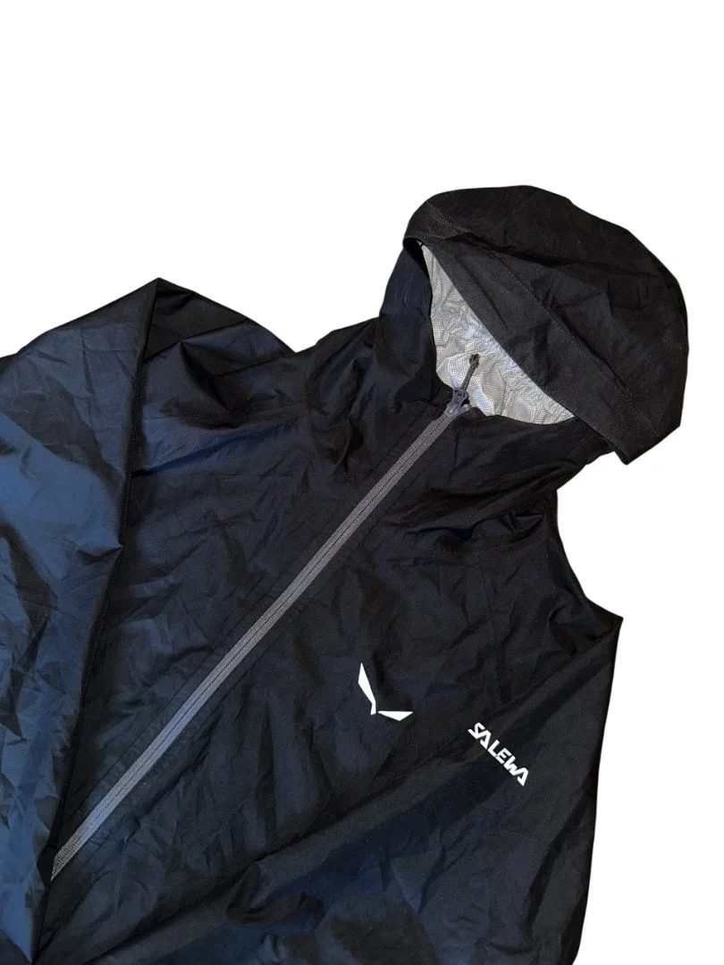 Salewa Puez Aqua 3 PTX Jacket - изображение 1
