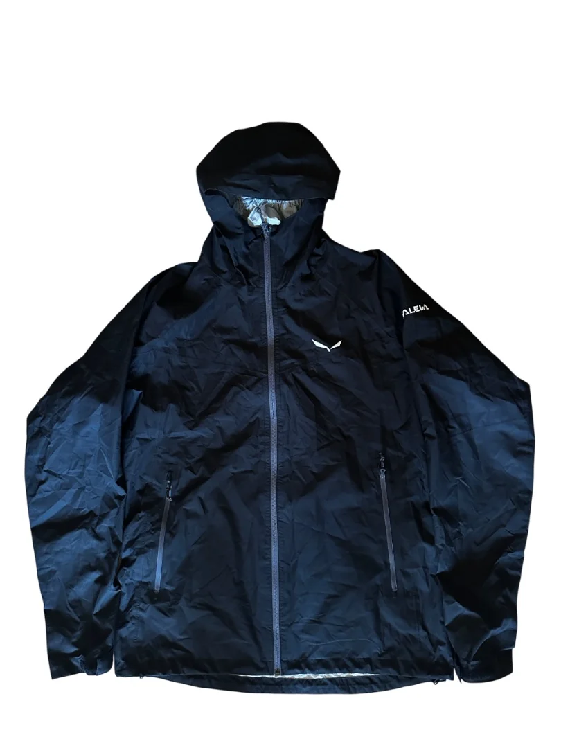 Salewa Puez Aqua 3 PTX Jacket - миниатюра 2