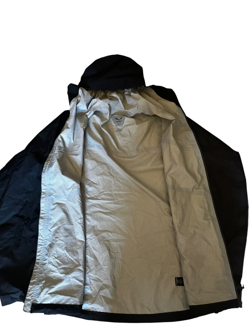 Salewa Puez Aqua 3 PTX Jacket - миниатюра 3