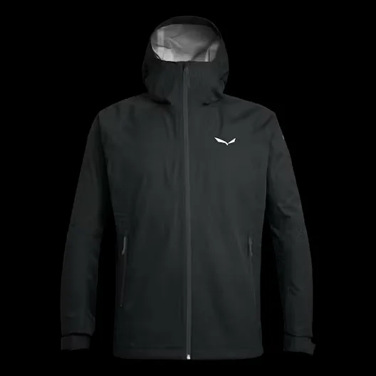 Salewa Puez Aqua 3 PTX Jacket - миниатюра 5