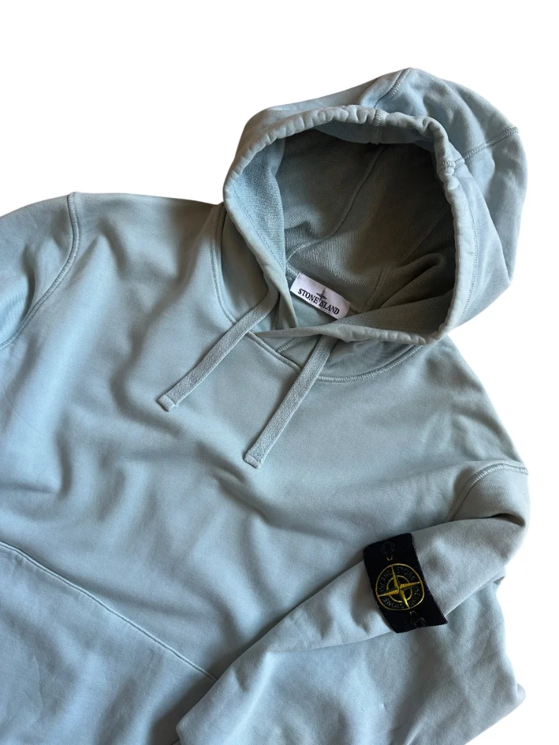 Худи Stone Island - изображение 1