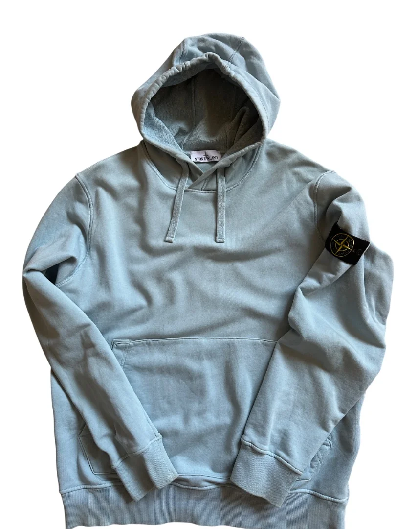 Худи Stone Island - миниатюра 2