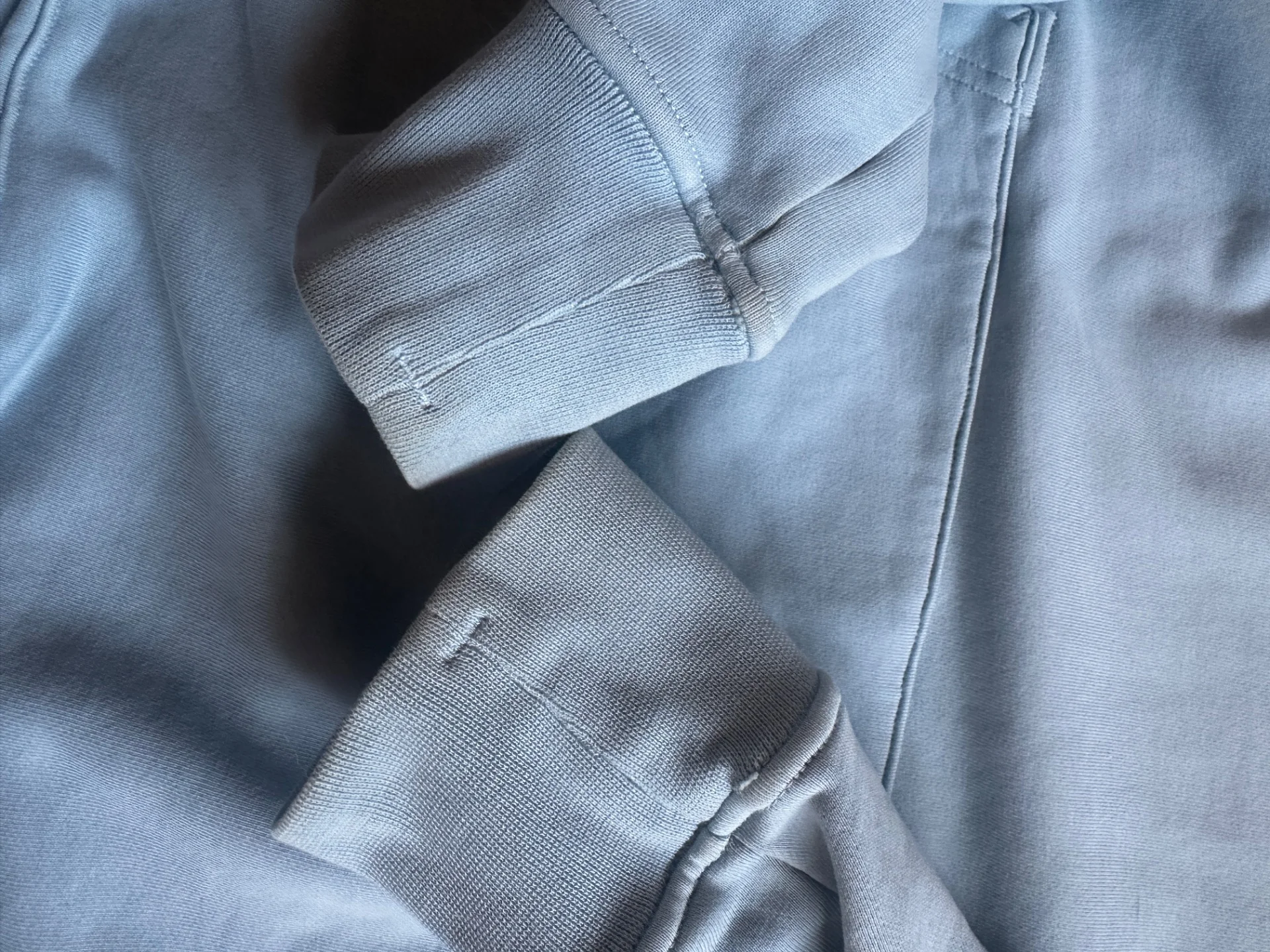 Худи Stone Island - миниатюра 3