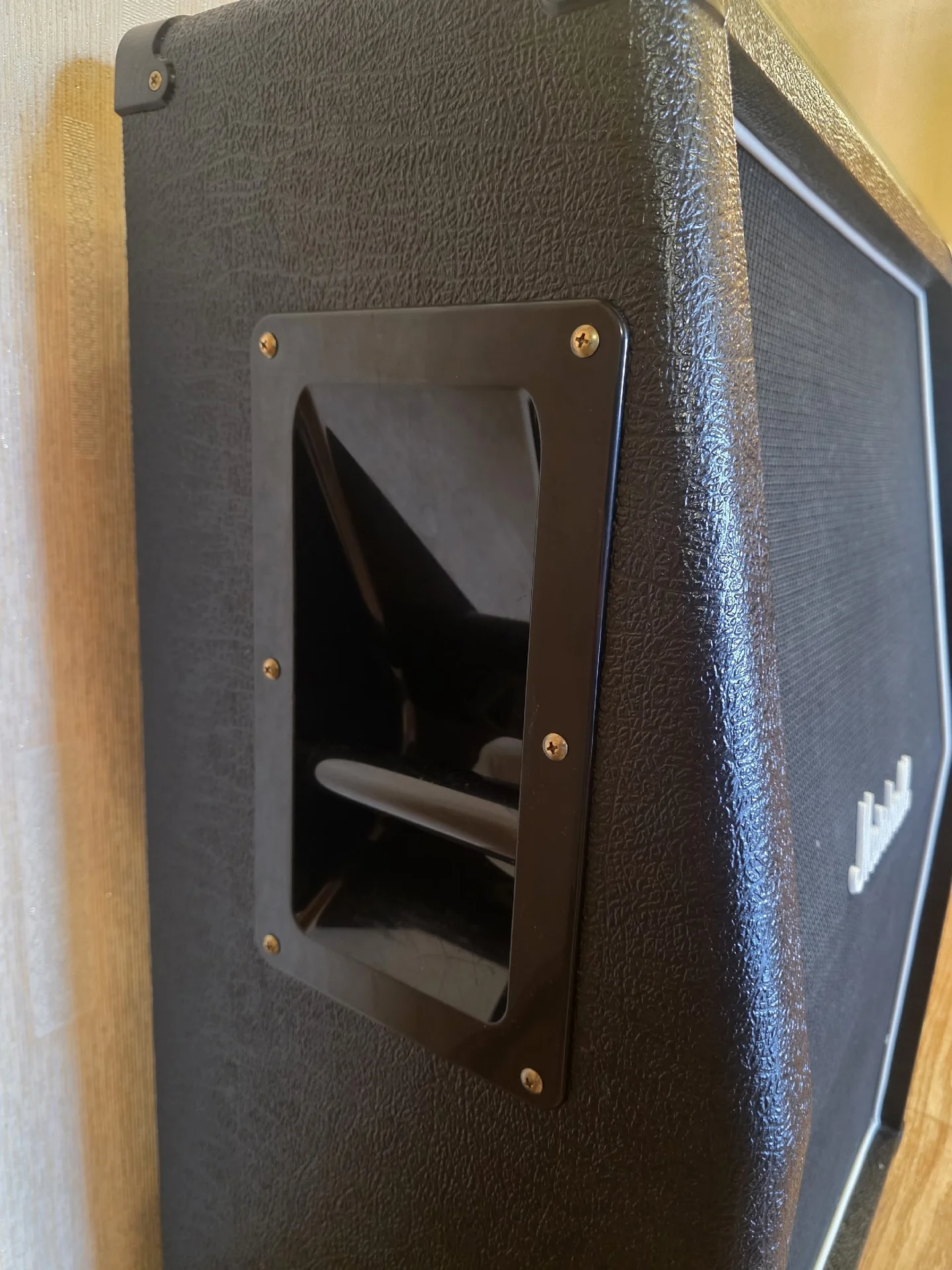 Кабинет Marshall. Модель: MX212A - миниатюра 3