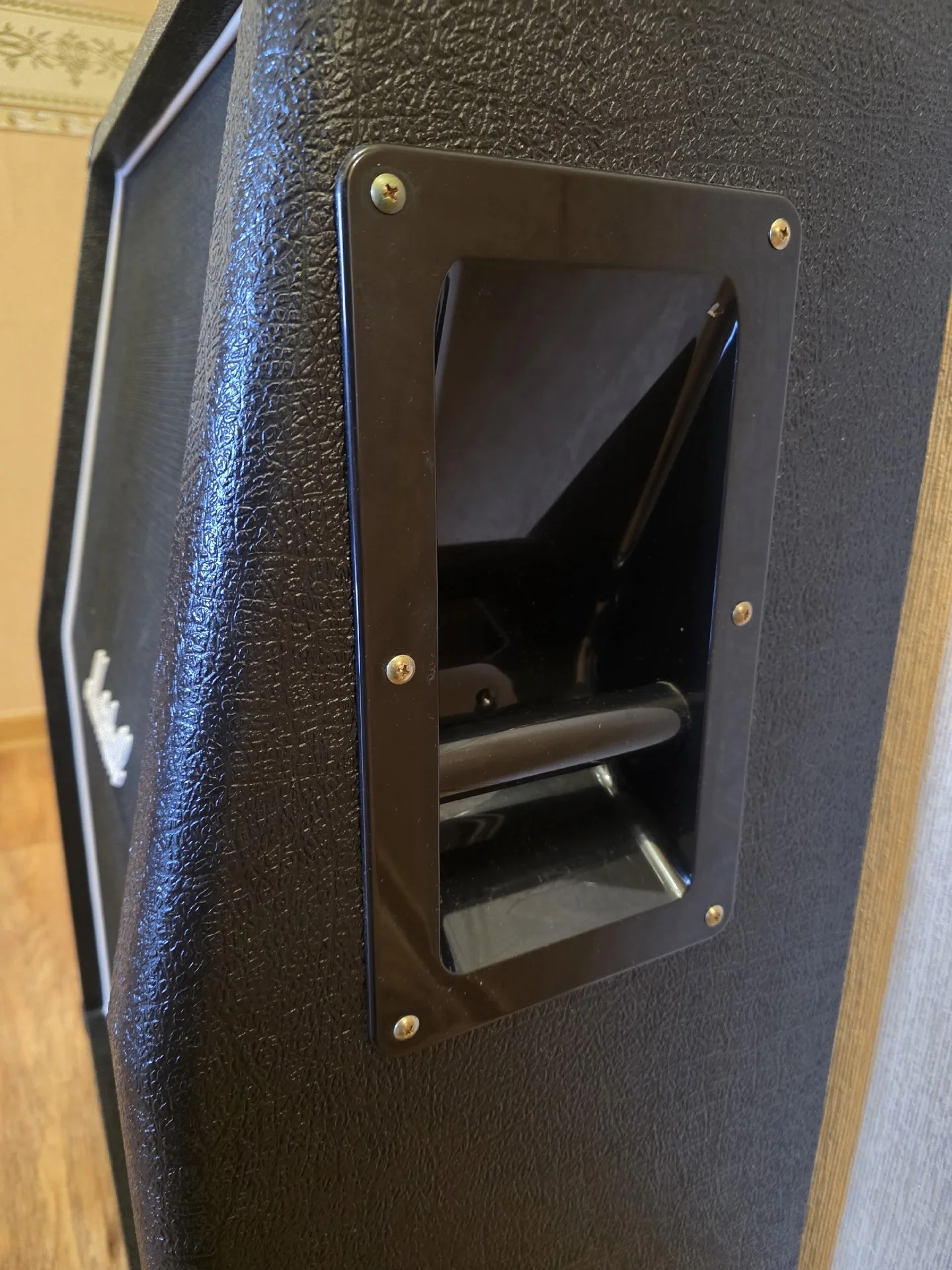 Кабинет Marshall. Модель: MX212A - миниатюра 4