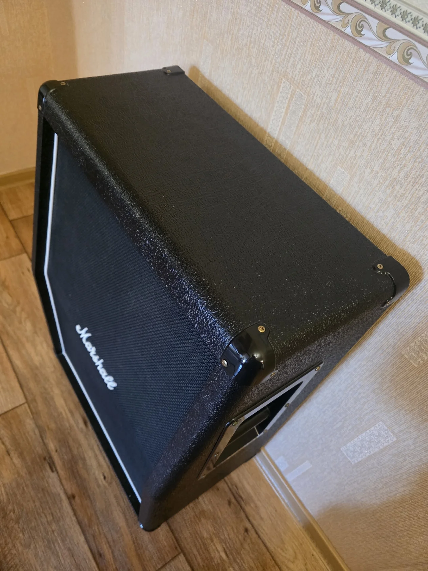 Кабинет Marshall. Модель: MX212A - миниатюра 6