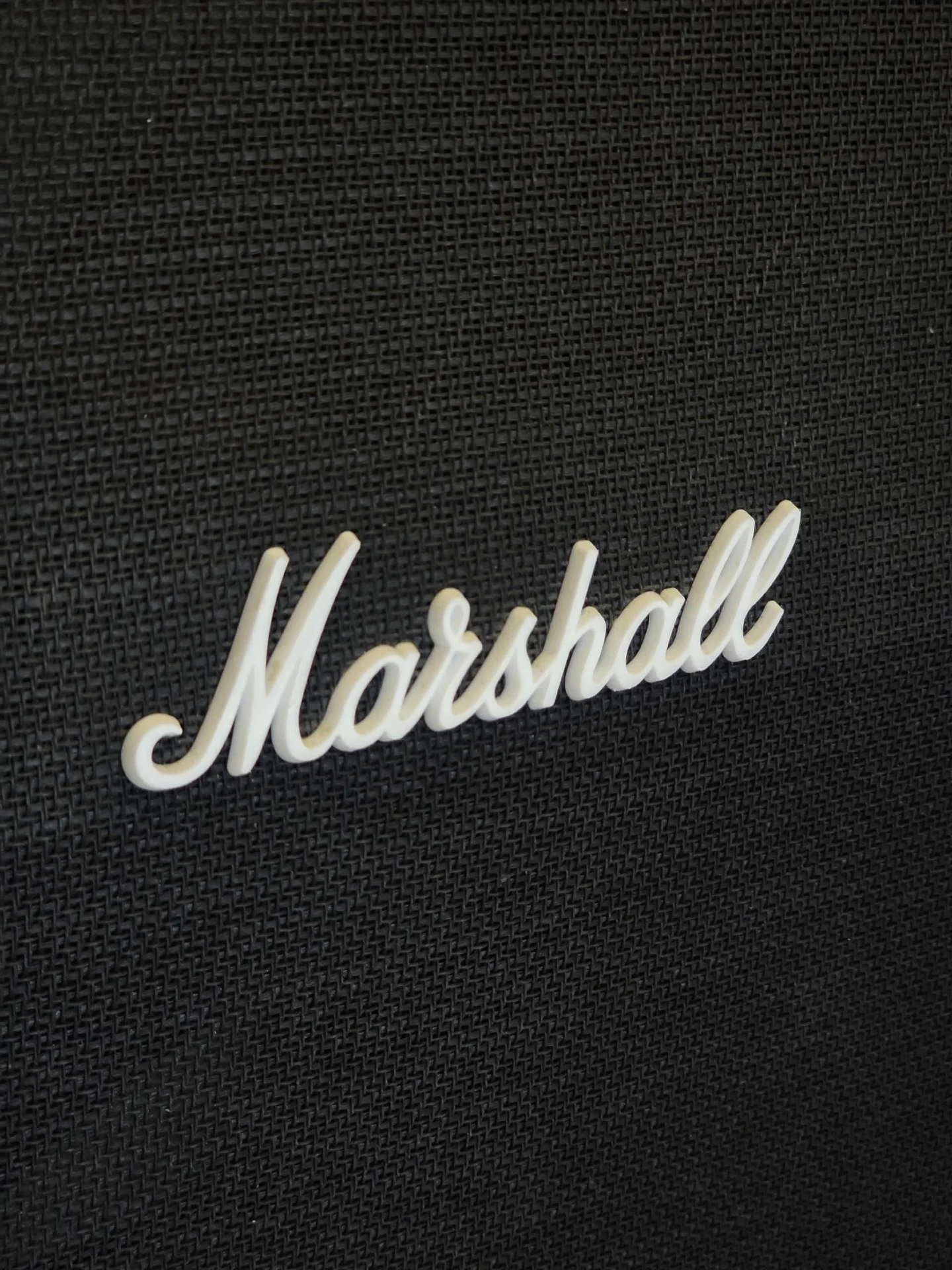 Кабинет Marshall. Модель: MX212A - миниатюра 7
