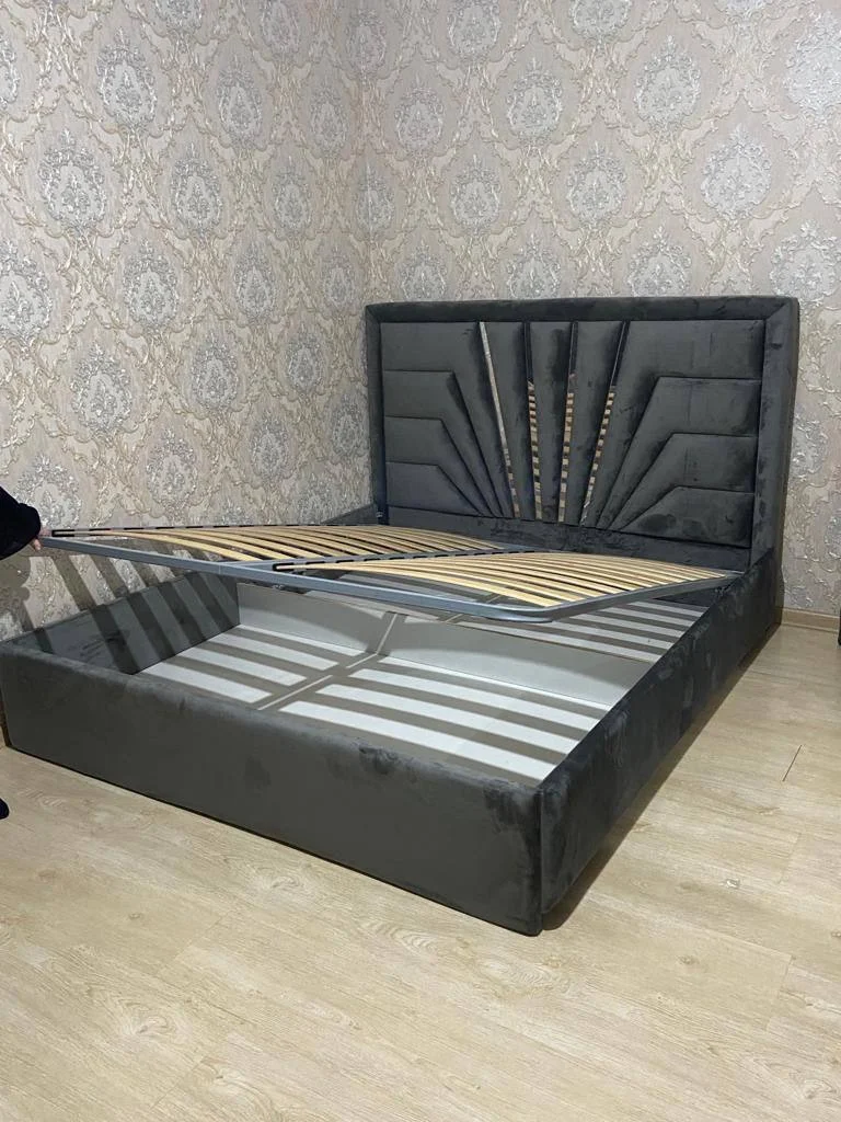 Индивидуальные кровати по вашим размерам - миниатюра 6