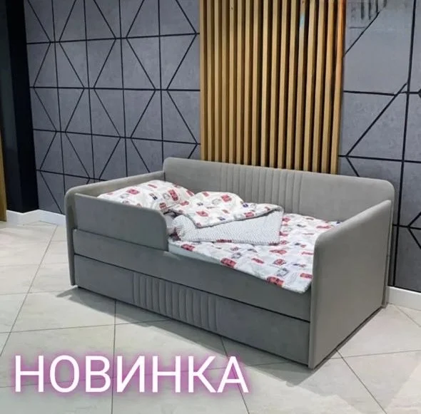 Индивидуальные кровати по вашим размерам - миниатюра 15
