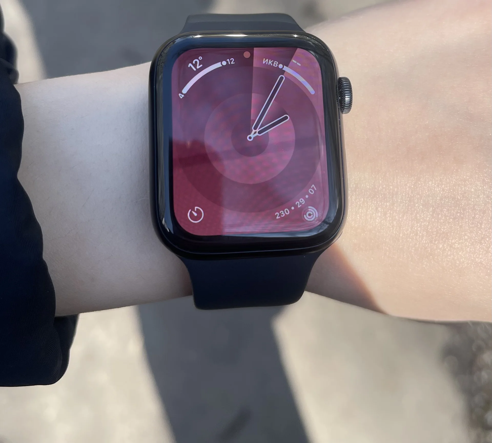 Apple Watch SE 44мм - миниатюра 2