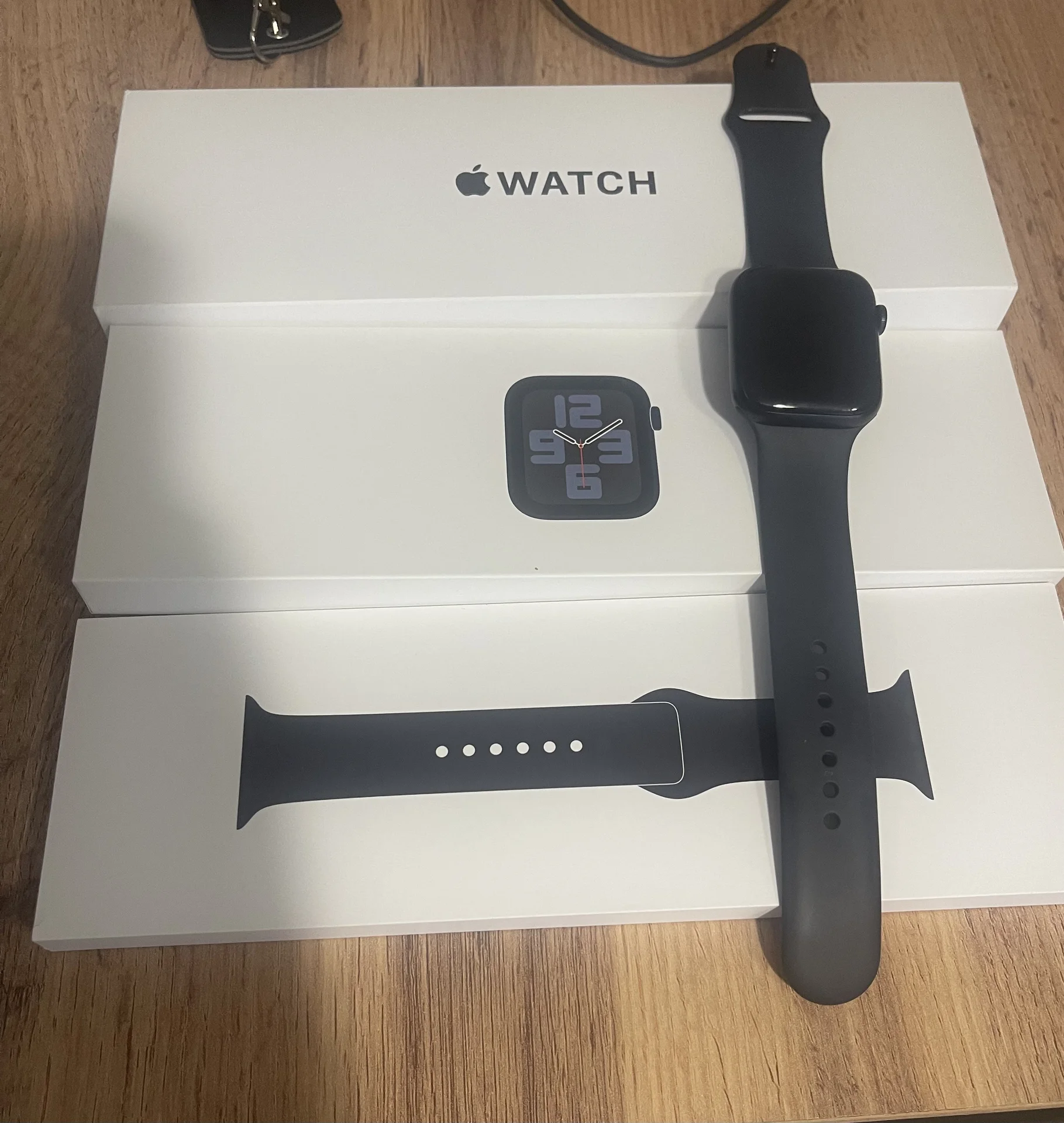 Apple Watch SE 44мм - миниатюра 3