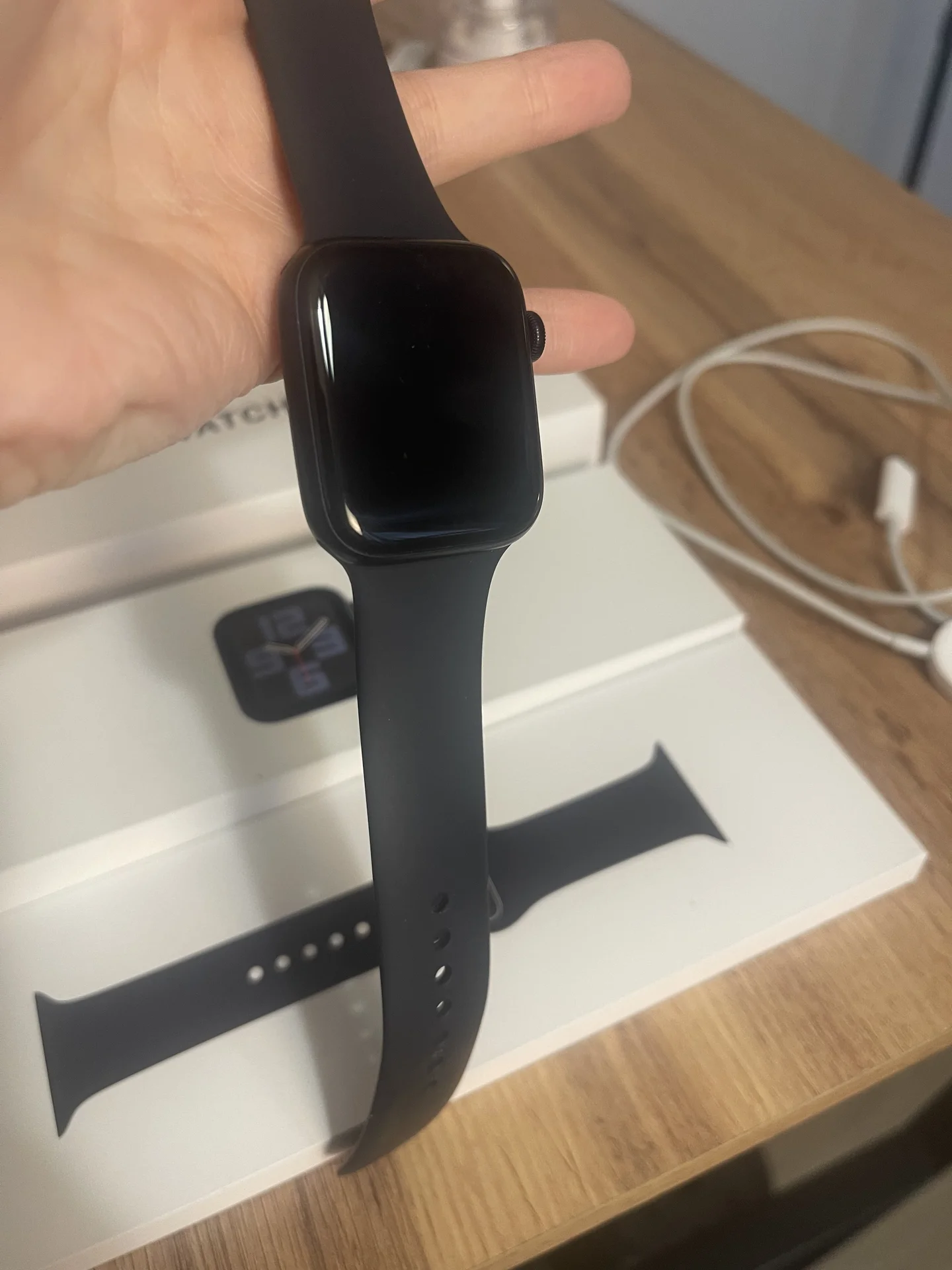 Apple Watch SE 44мм - миниатюра 4
