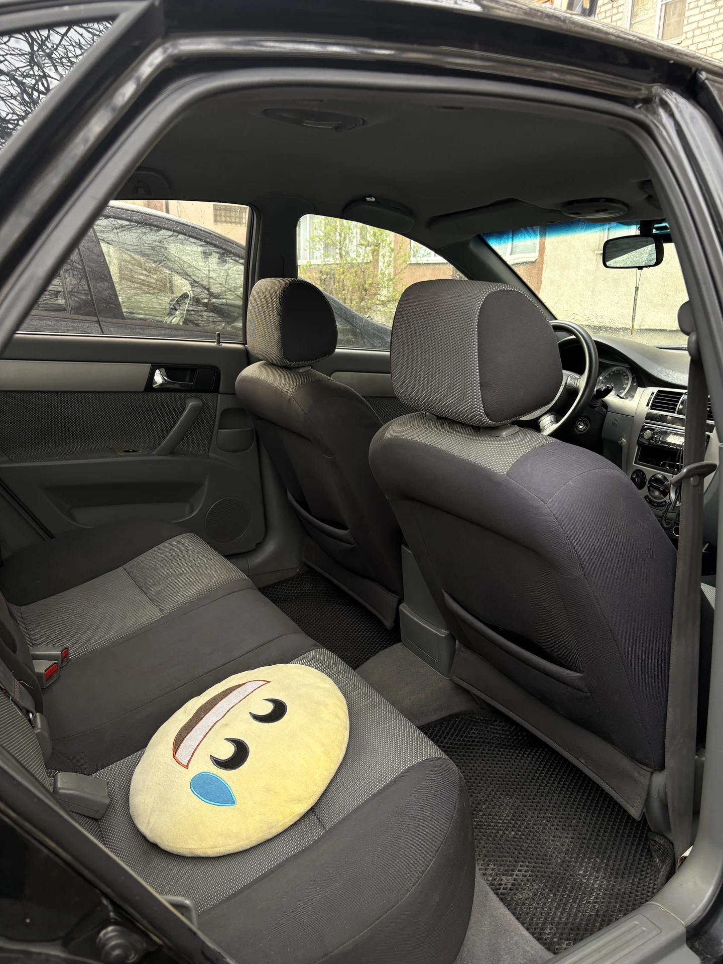 Продам Chevrolet Lacetti 2008 - миниатюра 4