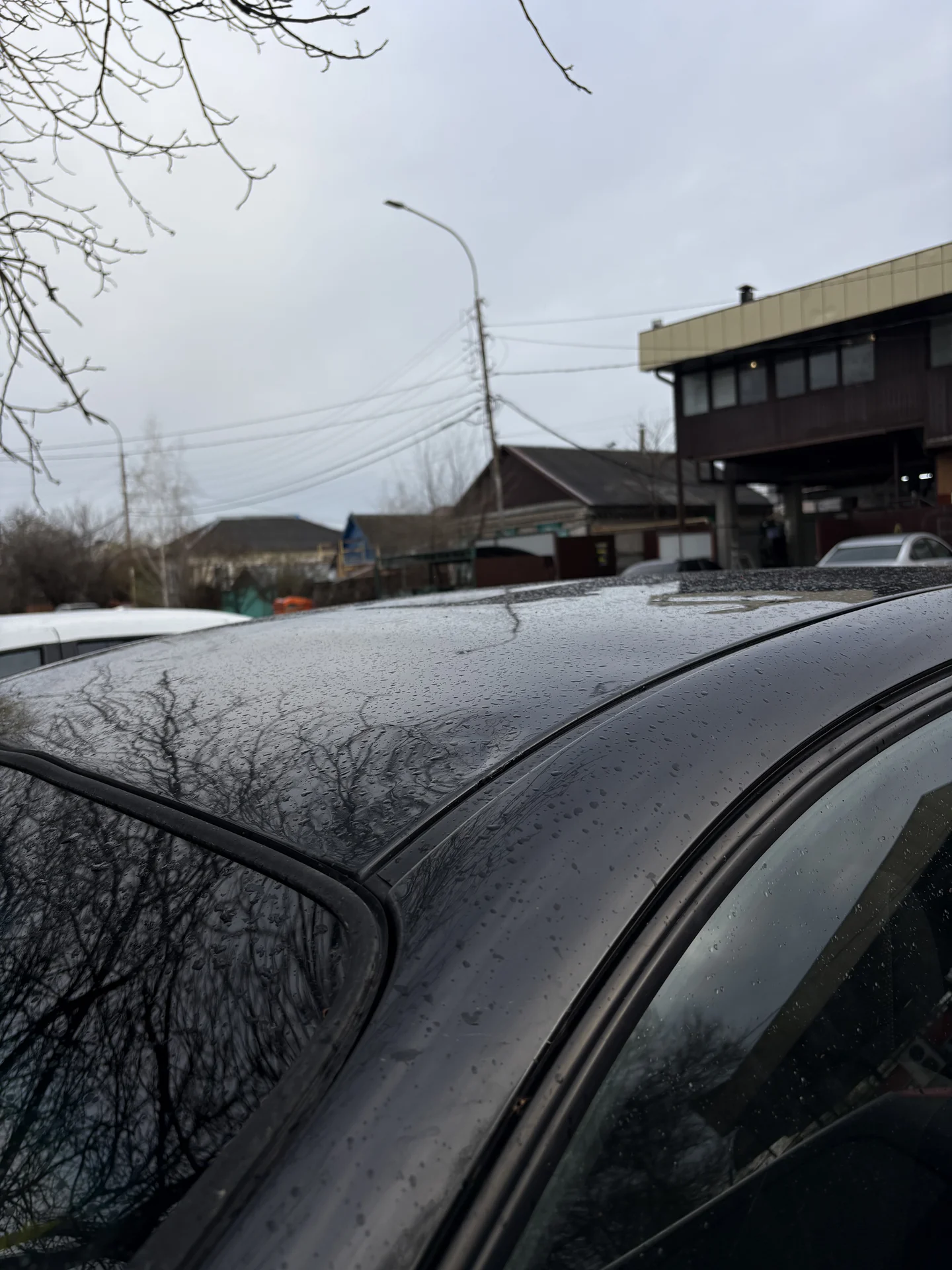 Продам Chevrolet Lacetti 2008 - миниатюра 8