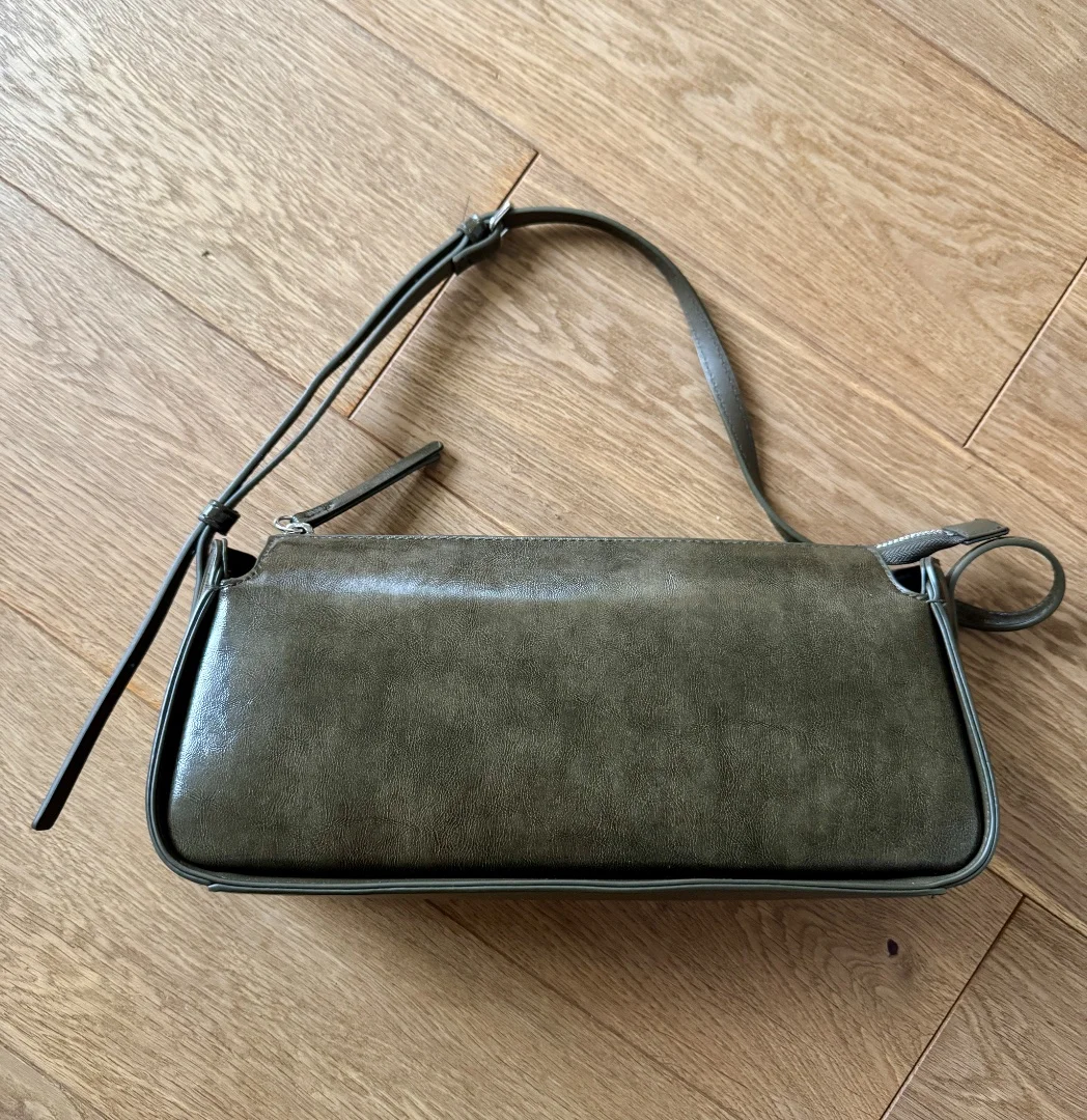 Сумка H&M новая - изображение 1