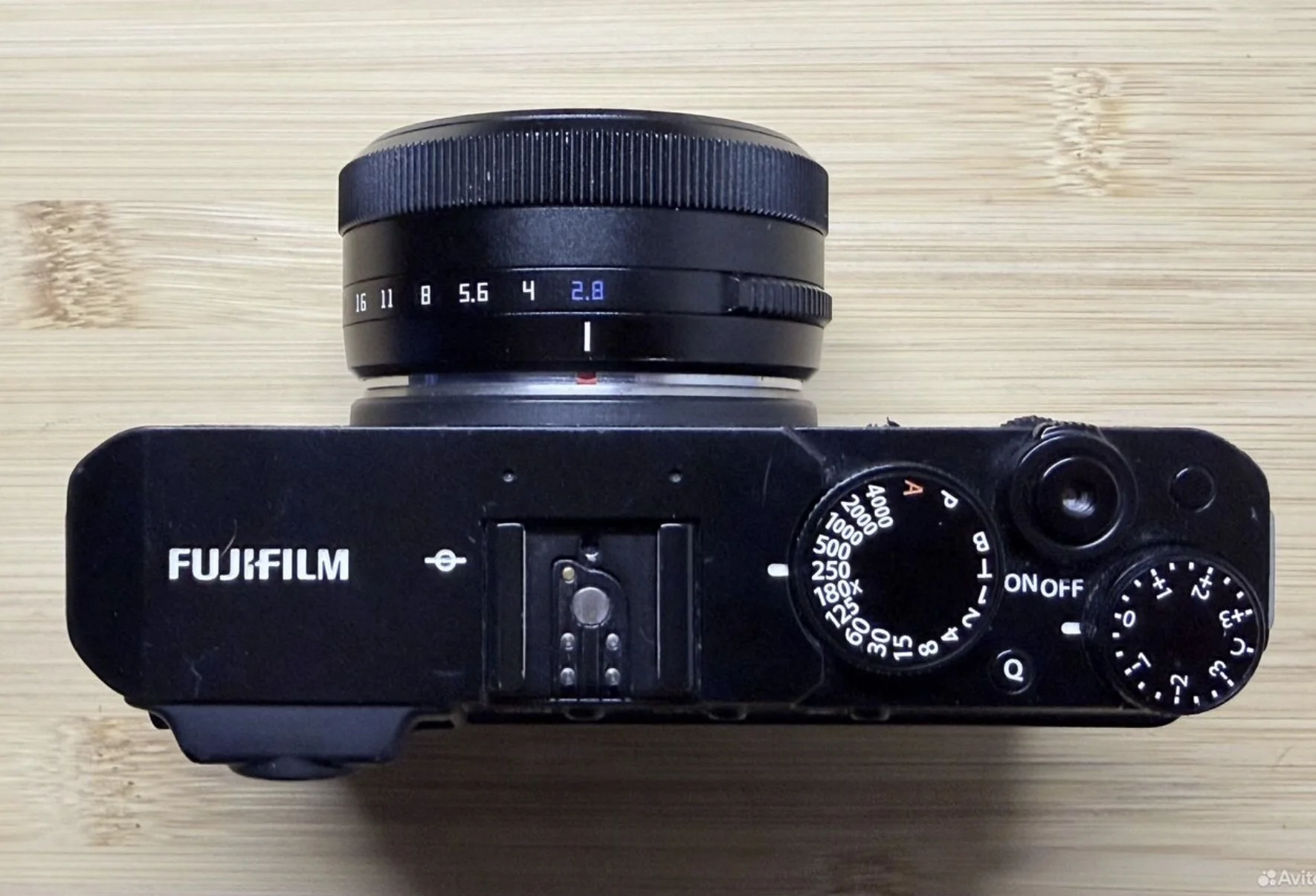 FUJIFILM XE4 - миниатюра 2