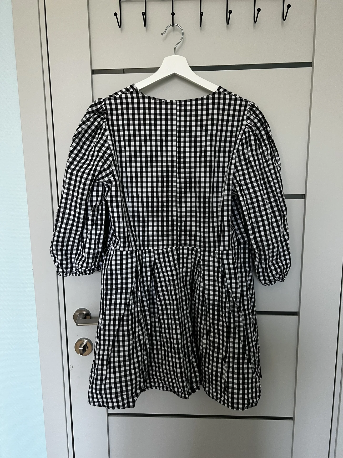 Платье Benetton XL - миниатюра 2