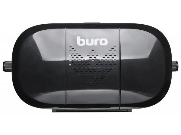 Очки виртуальной реальности Buro-VR-369 - миниатюра 2