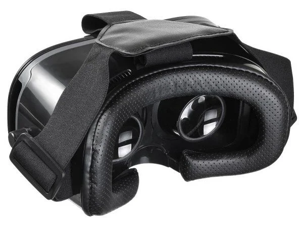 Очки виртуальной реальности Buro-VR-369 - миниатюра 4