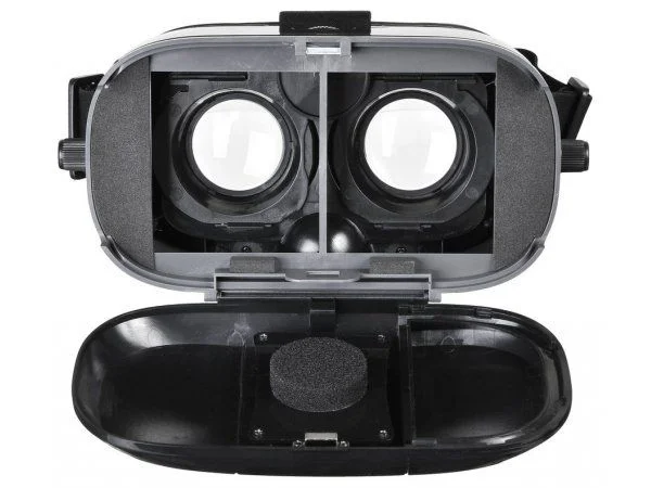 Очки виртуальной реальности Buro-VR-369 - миниатюра 6