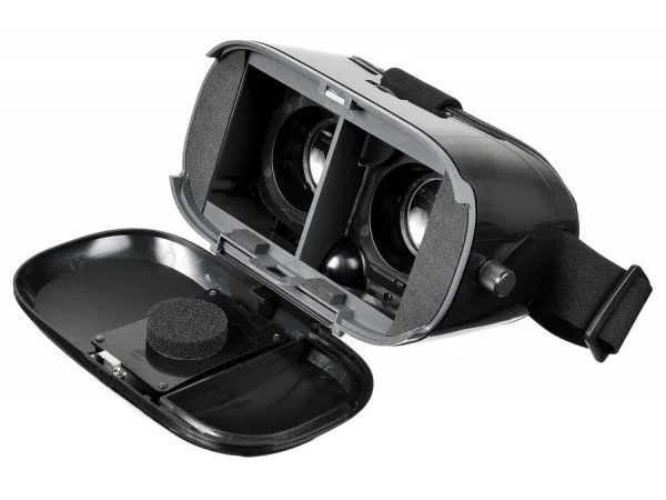 Очки виртуальной реальности Buro-VR-369 - миниатюра 7