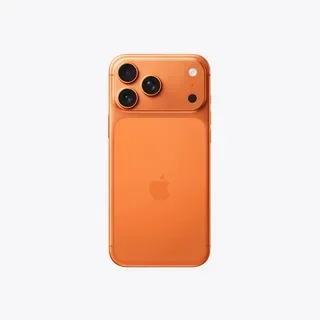 iPhone 17 Pro 512 GB оранжевый - миниатюра 2